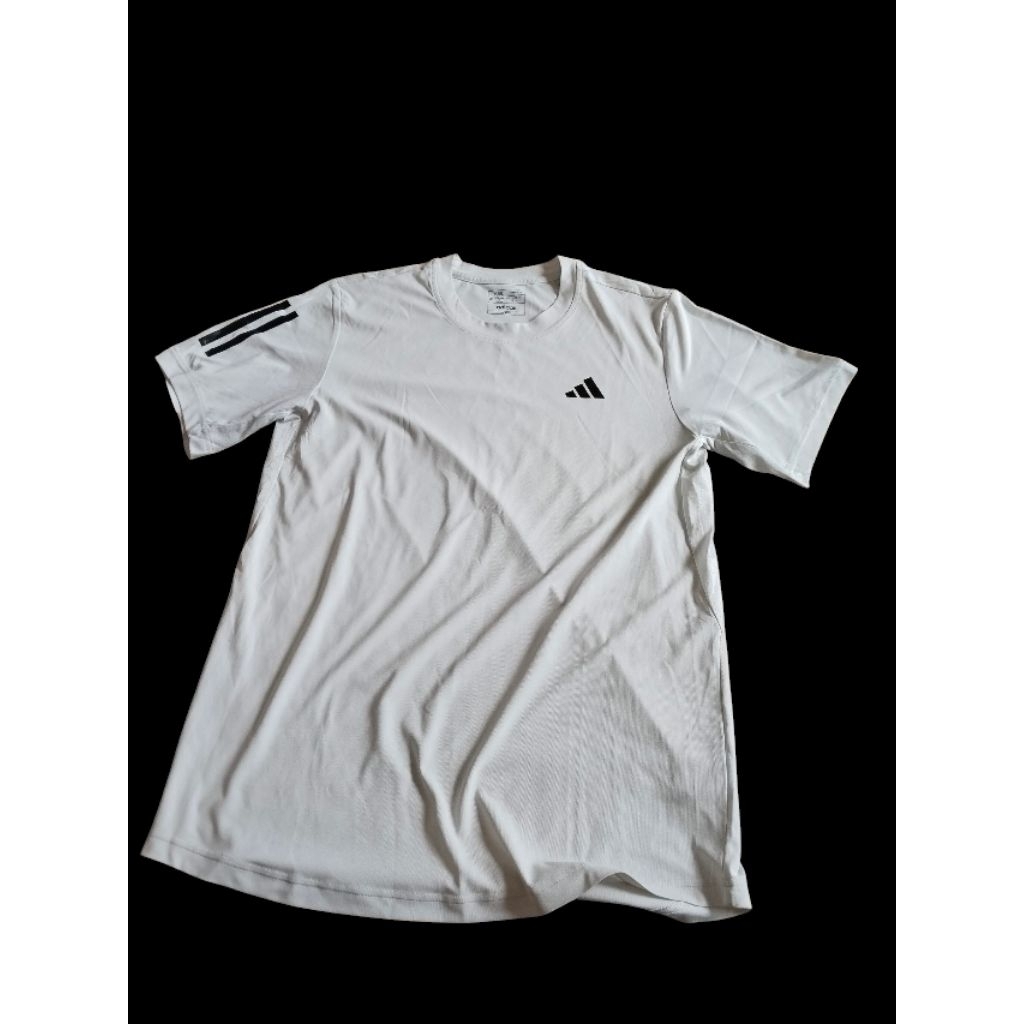 Kaos Adidas second original size L