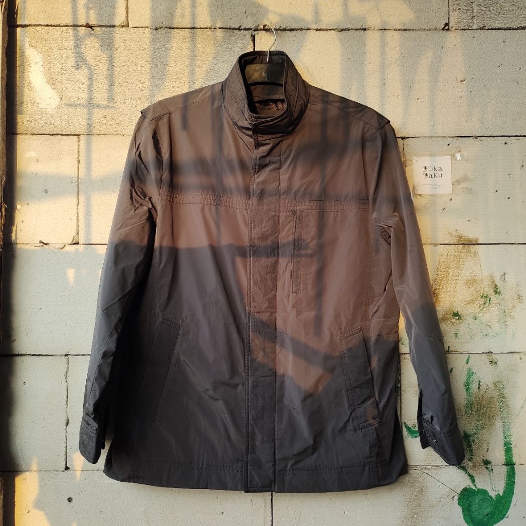 Indian Casual Work Jacket Outdoor
