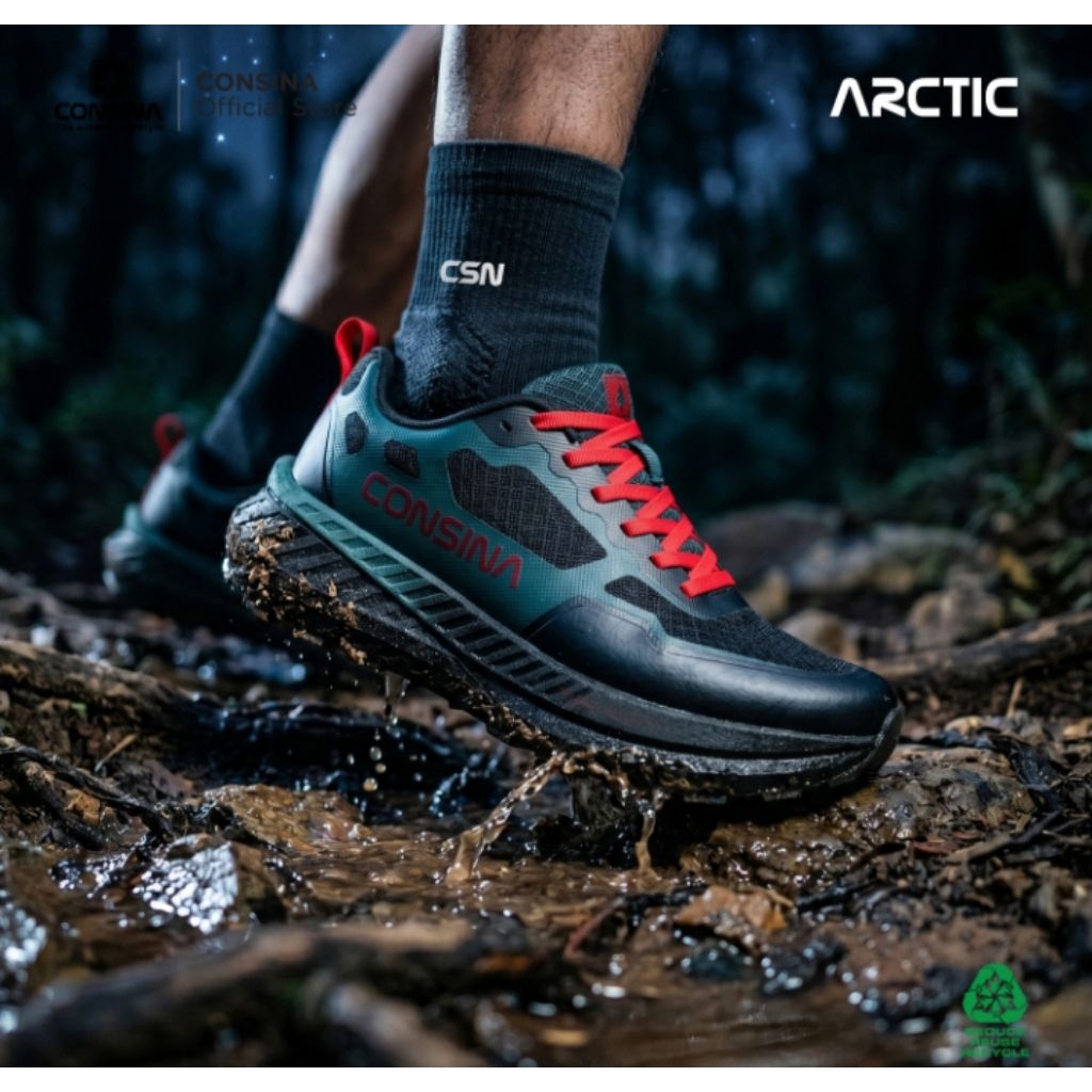 SEPATU CONSINA ARTIC