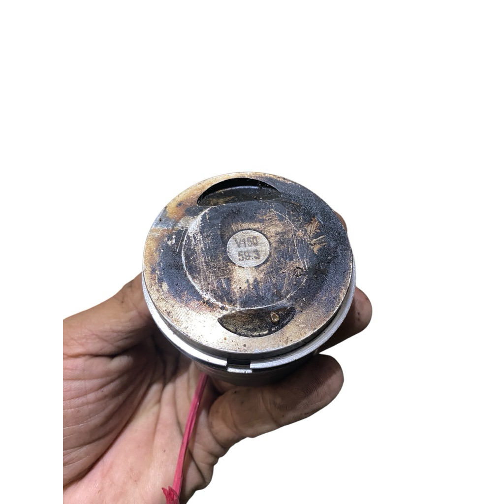 Piston Fim vario 150 diameter 59.3 ori fim