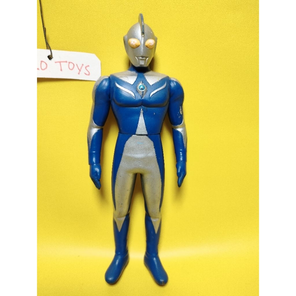 Ultraman Cosmos Luna Mode