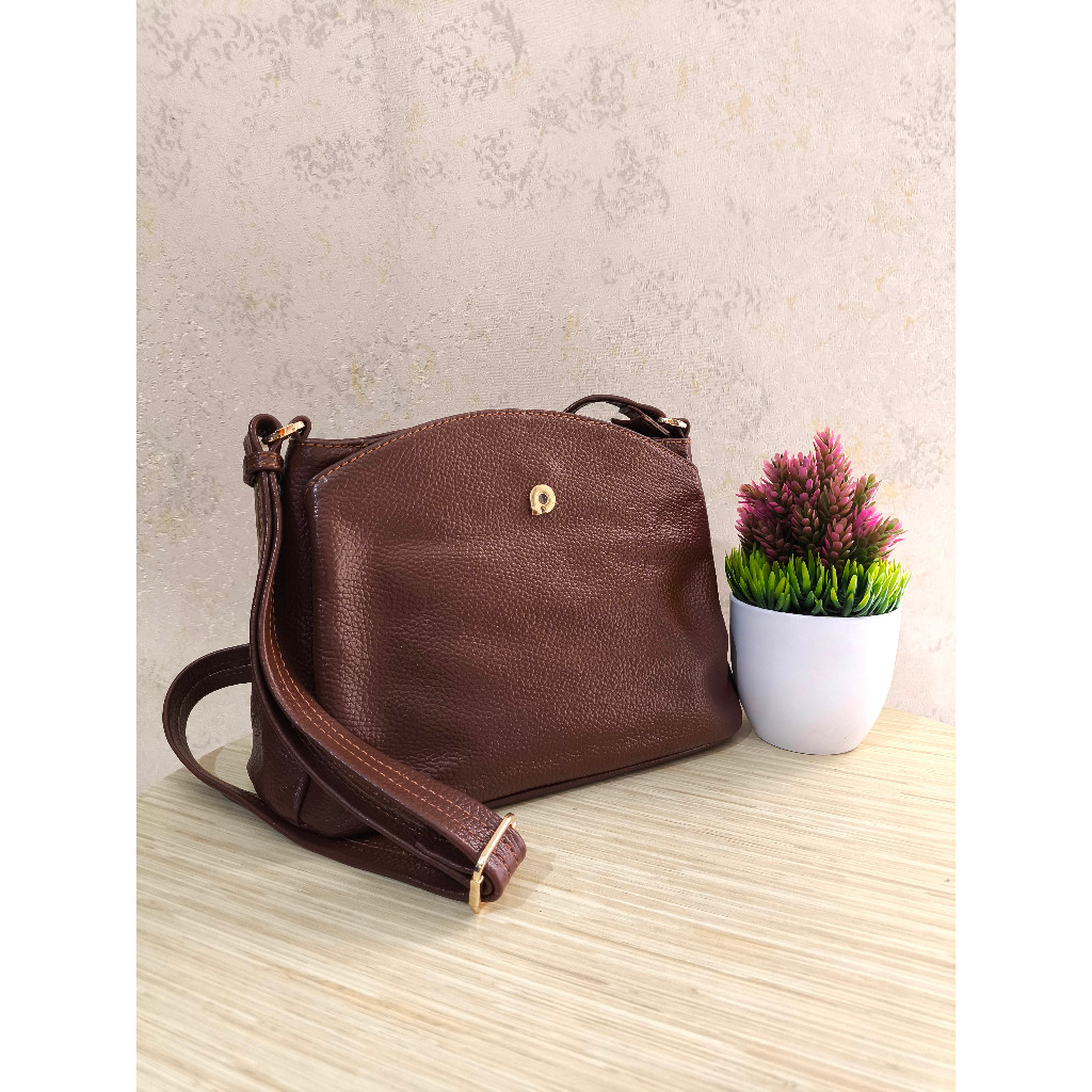 Tas Papillon Leathers K3313