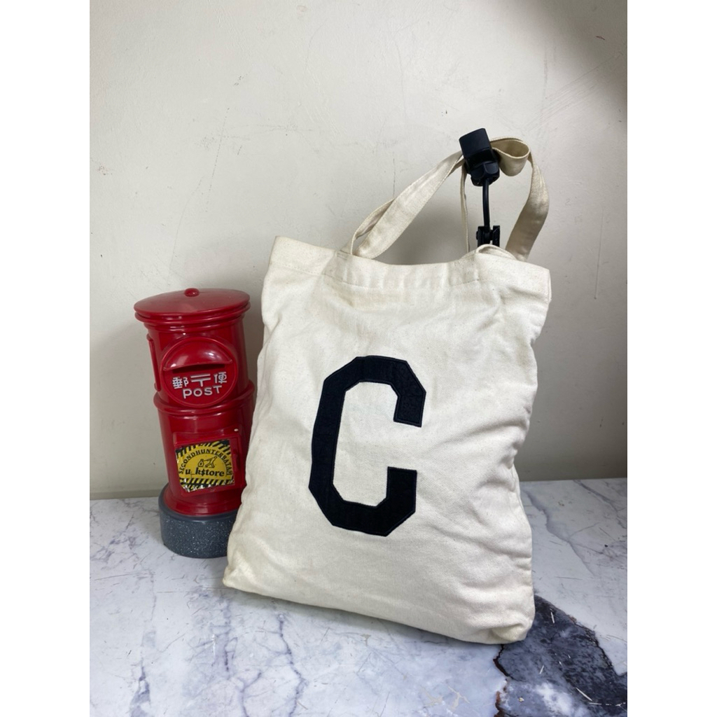 totebag covernat