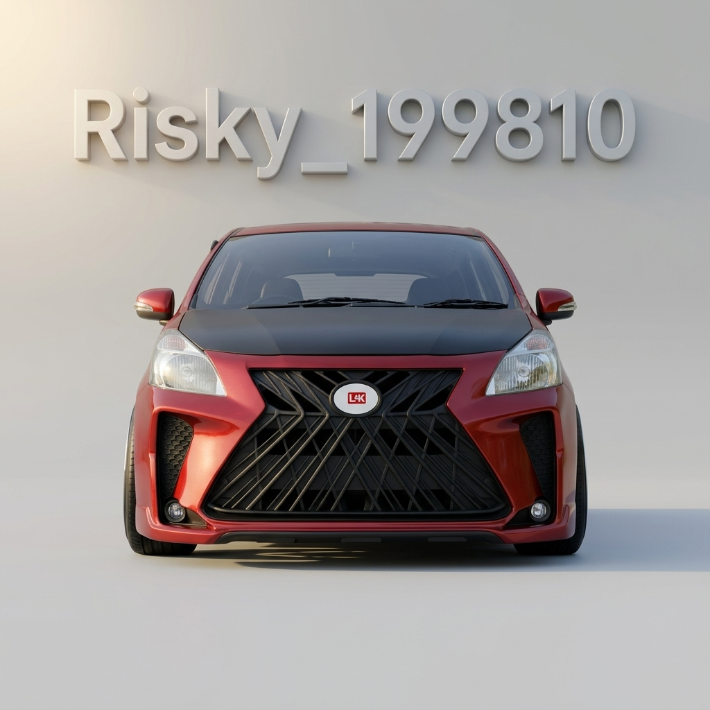 Bodykit avanza 2012 2013 2014 2015 custom lexus BODY KIT BODIKIT