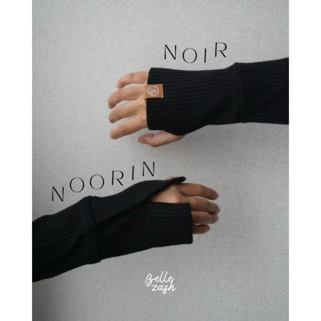 bellezash noir