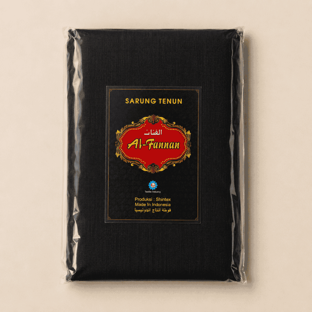 flash sale sarung tenun dobby full dongala timbul al-fannan