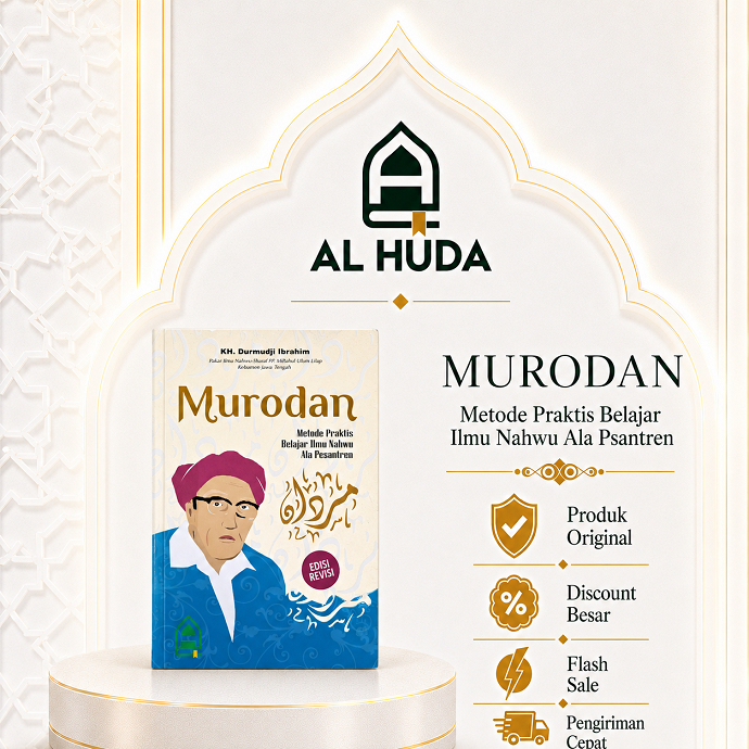 MURODAN AL - JURUMIYAH BAHASA INDONESIA