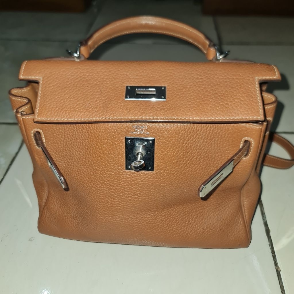 TAS HERMES (BEKAS)