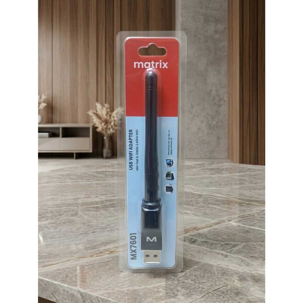 MATRIX DONGLE WIFI