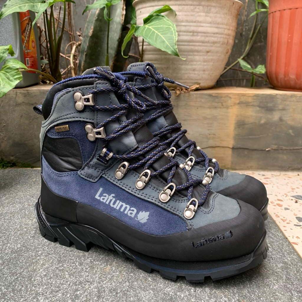Lafuma Outdoor Goretex Vibram Size 38-39