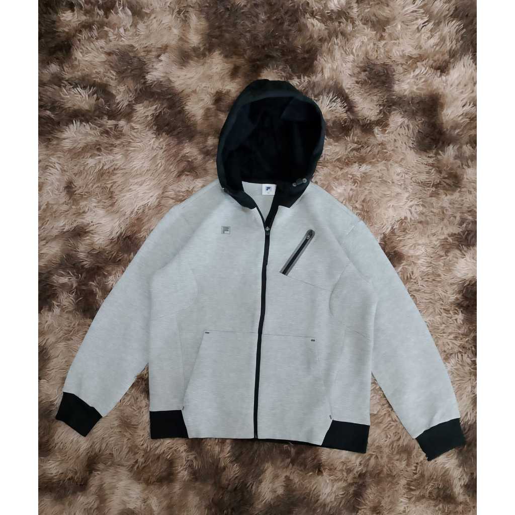 JAKET FILA PRIA PRELOVED