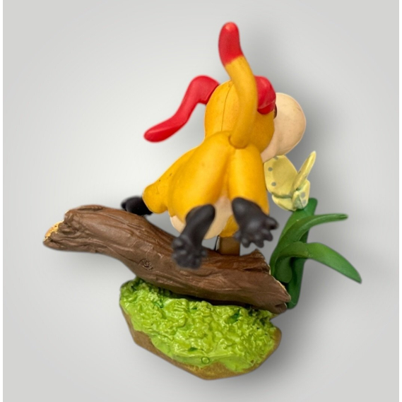 Baron (Perrine Story) "K&M Mini Vignette Series World Masterpiece Theater 3 Anthology" Figure