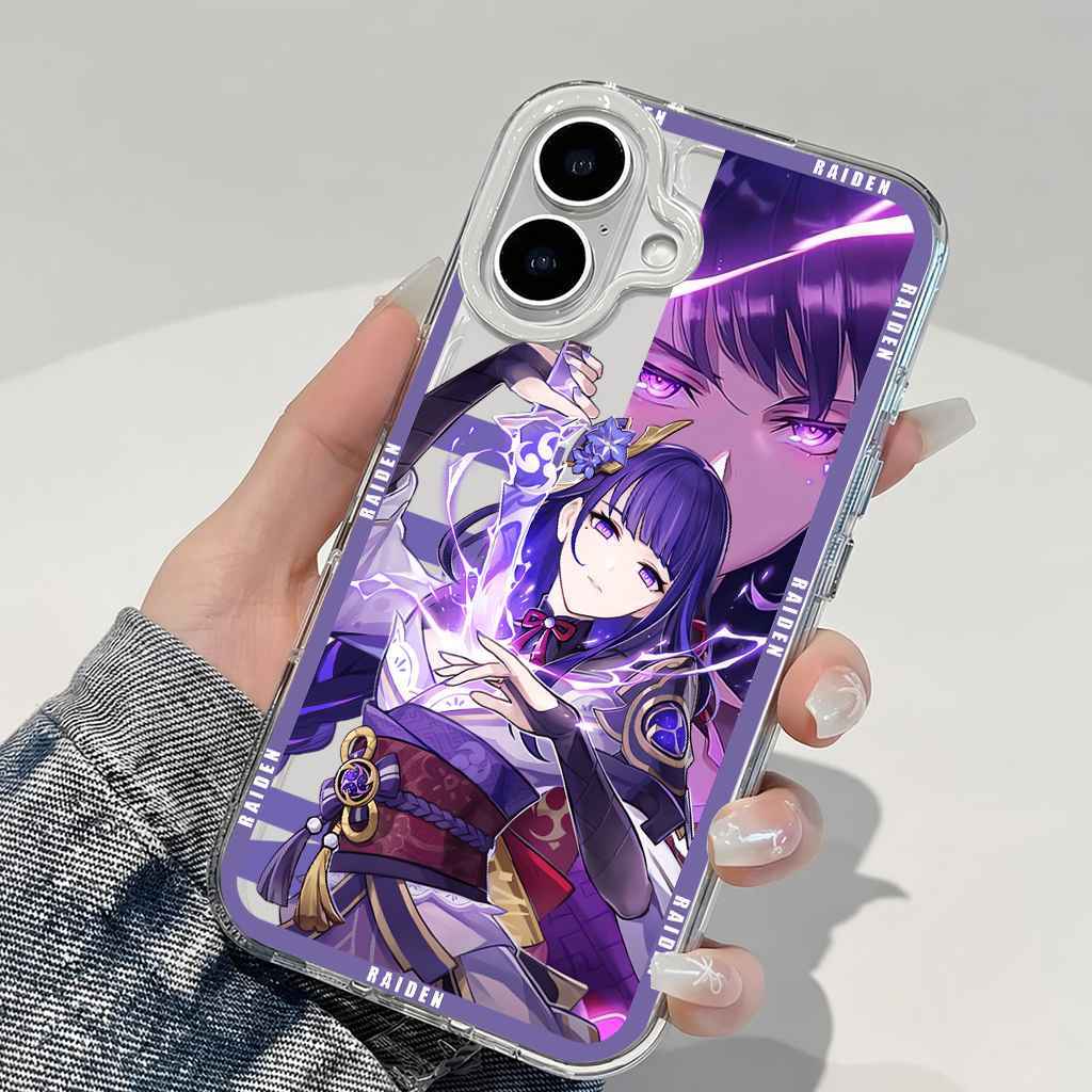 CASING UNTUK HP HONOR 400 5G 400 LITE X9C