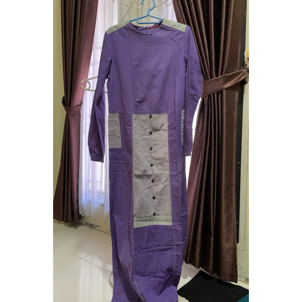 PL GAMIS BAJU MUSLIM DANNIS