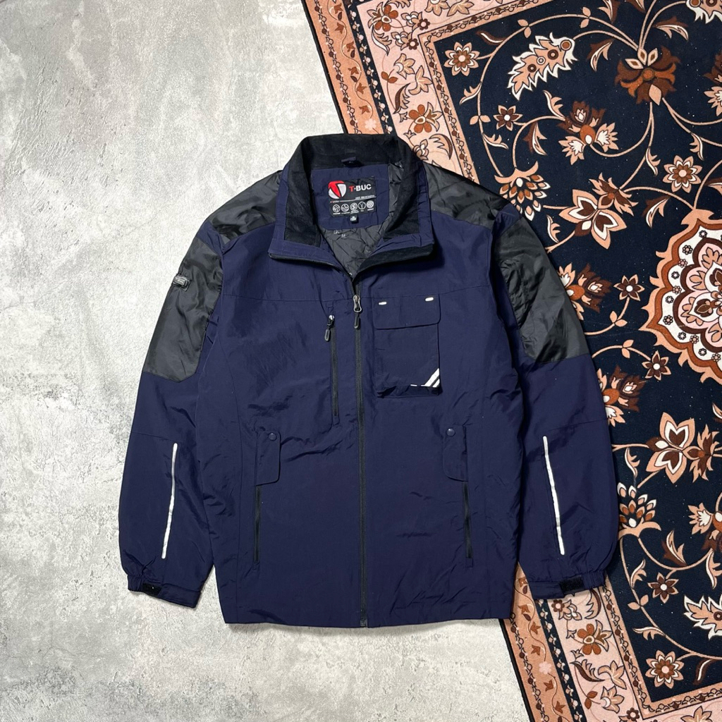 Jaket Outdoo T-Buc