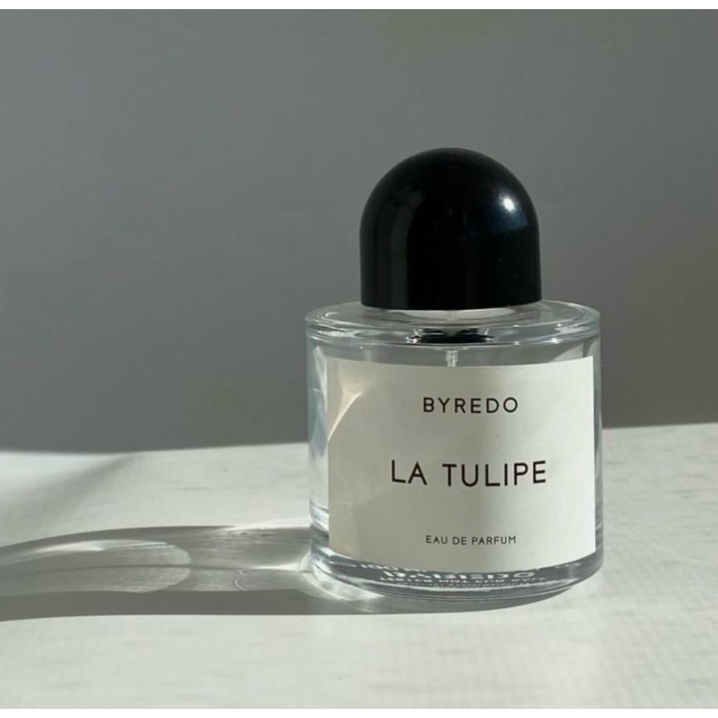 Parfum Original Reject ByRedo La Tulipe