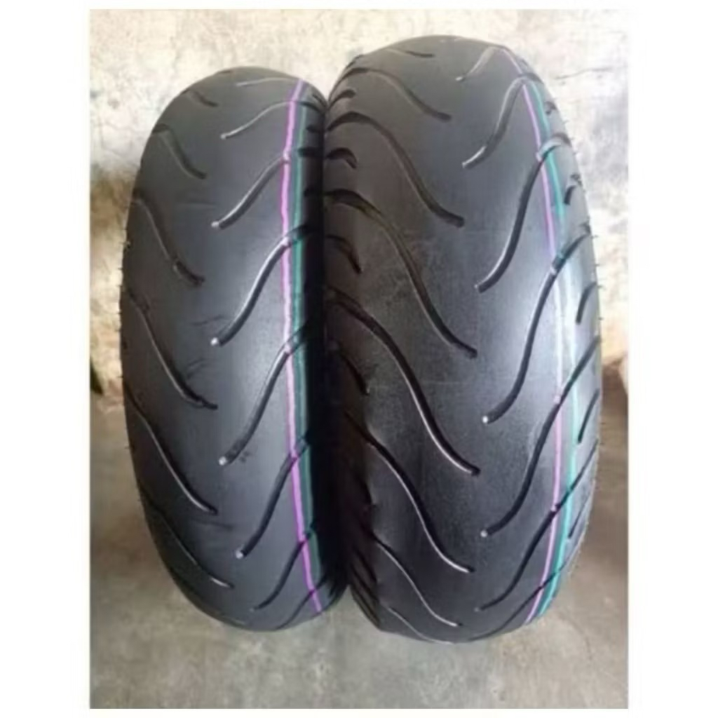 ban michelin 120/70-13 & 140/70-13 harian tubless.