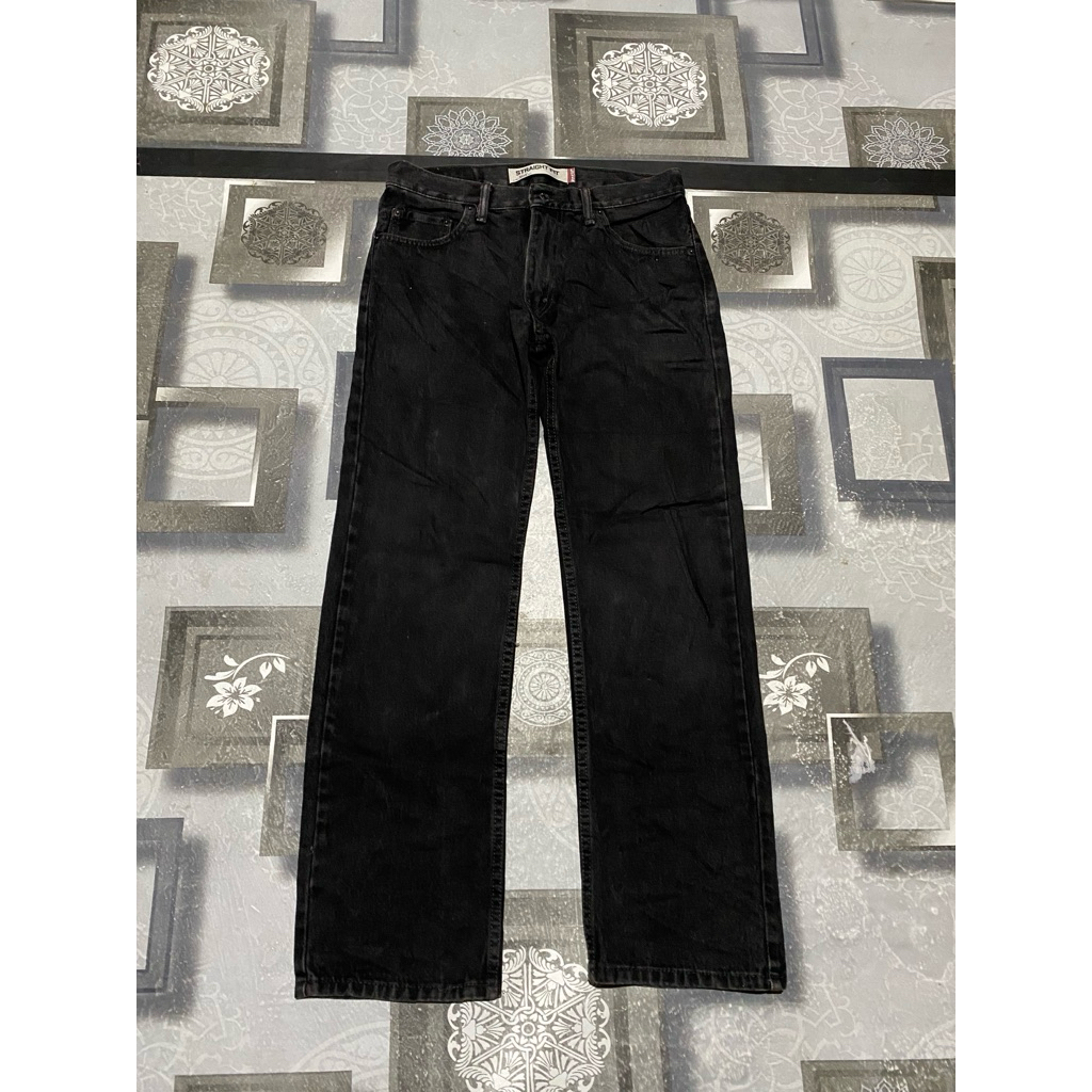 levis 505