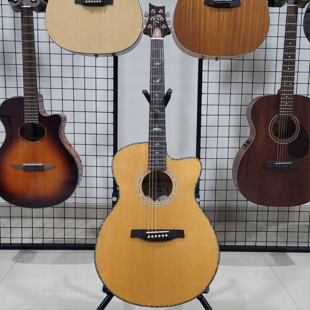 Gitar Akustik Elektrik PRS SE Angelus A50E / PRS SE A50E