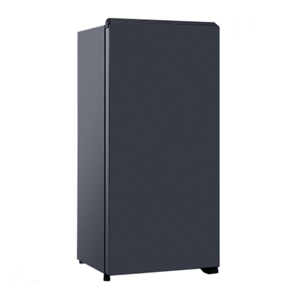 Kulkas AQUA 1 pintu AQR-D205MLS/MDS Big freezer low watt