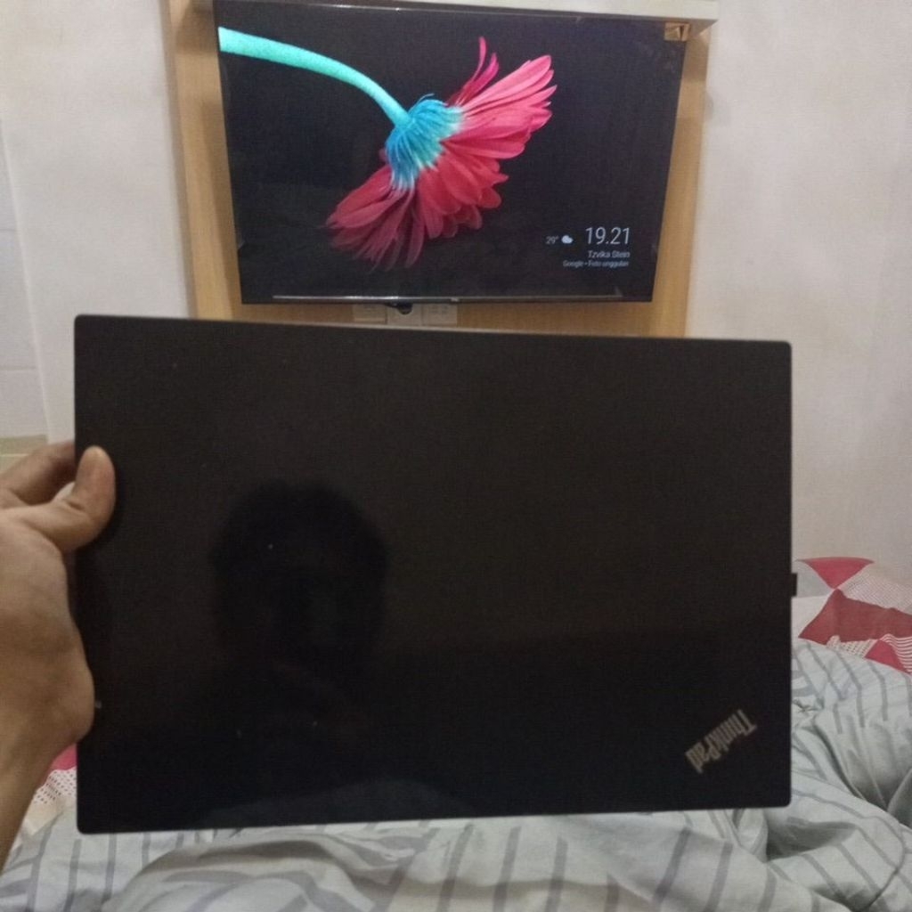 LAPTOP THIKPAD T480s
