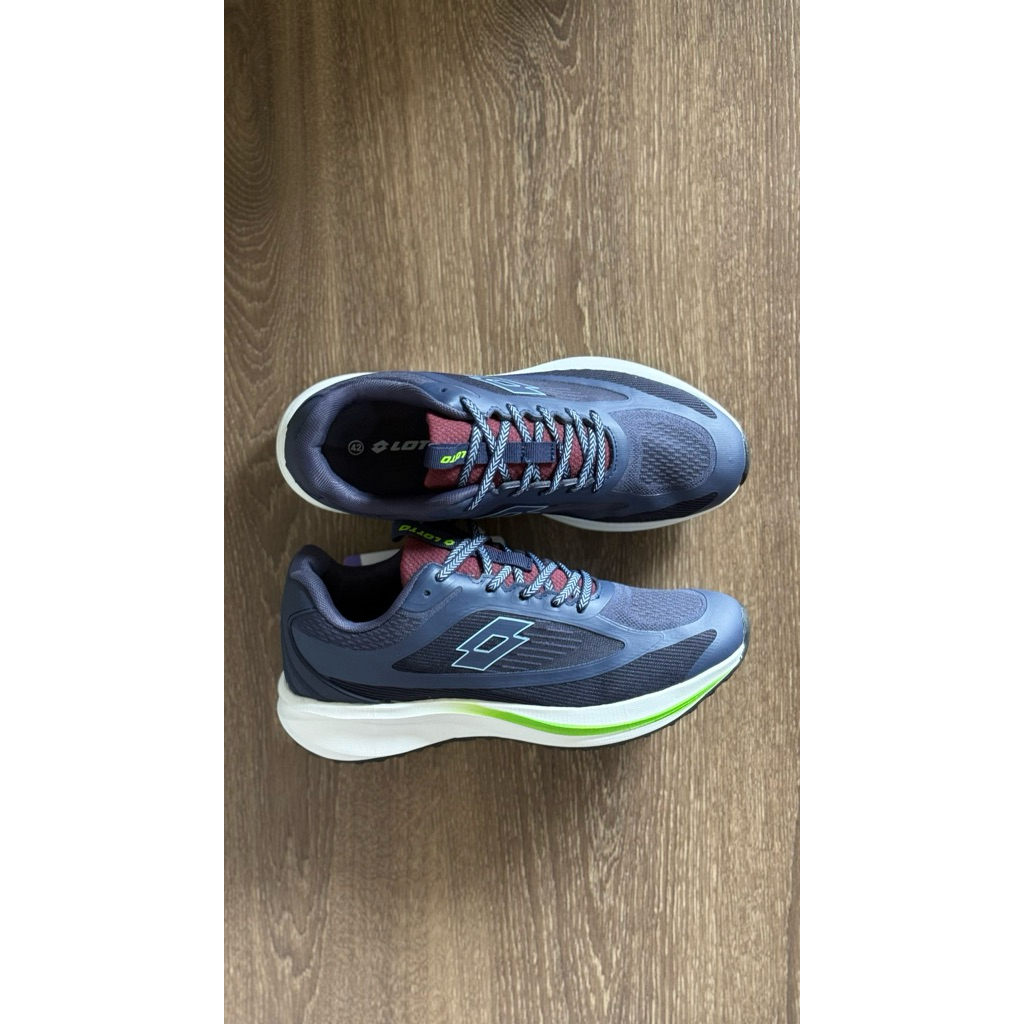 PROMO SEPATU LOTTO PRIA_SEPATU LOTTO FLAW NAVY_ SEPATU ORIGINAL