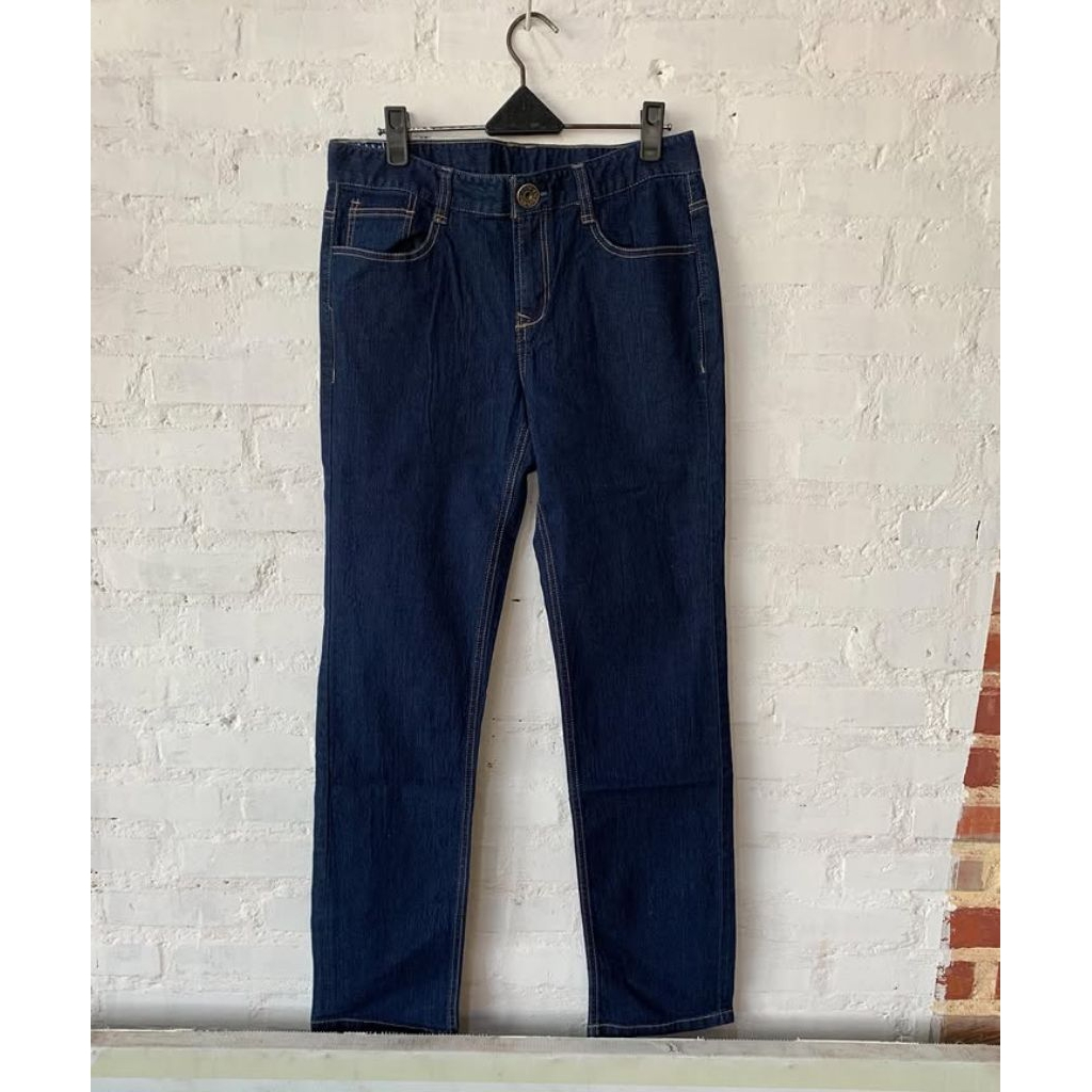 jeans denim dream vtg denim authentic