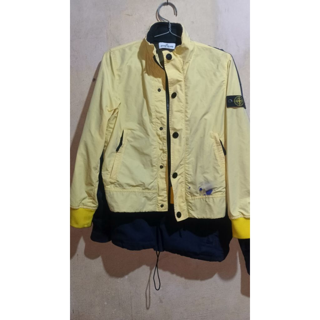 stoneisland micro reps