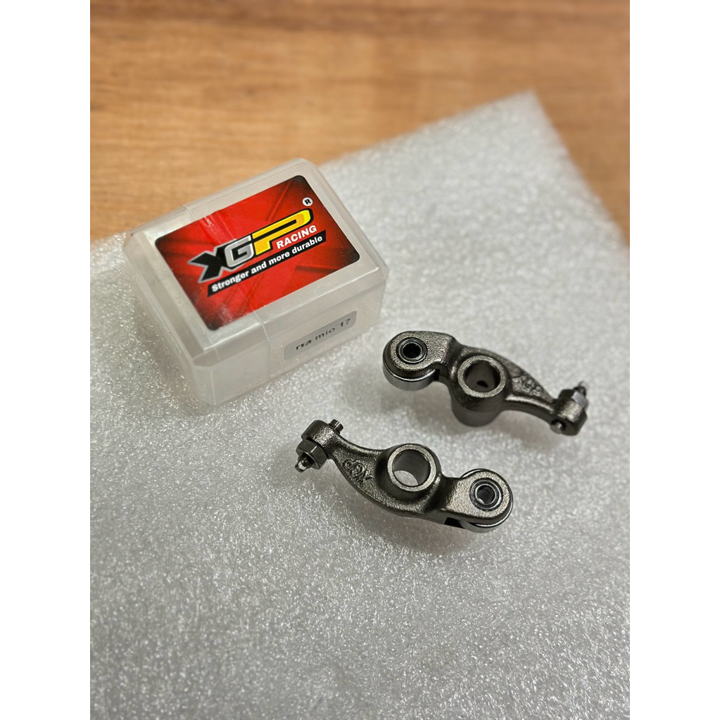 RRA Mio XGP Templar Roller Klep XGP 17 mm gen 1 Rasio Blade PNP  Mio Jupiter z Vega Cripton kode XGP