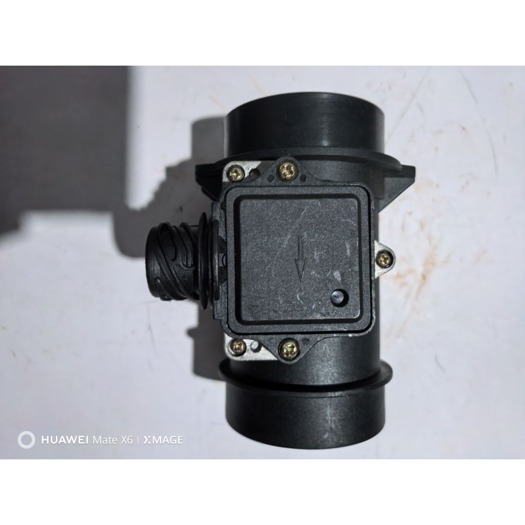 sensor MAF mass air flow sensor BMW E36 320i m50 m52 e34 520i m50