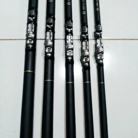 Tegek Kolong Full Carbon Murni bisa di zoom 720 630 540 450 360 Watanabe import Jepang