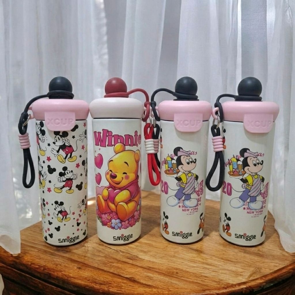 Tumblr Smiggle Disney