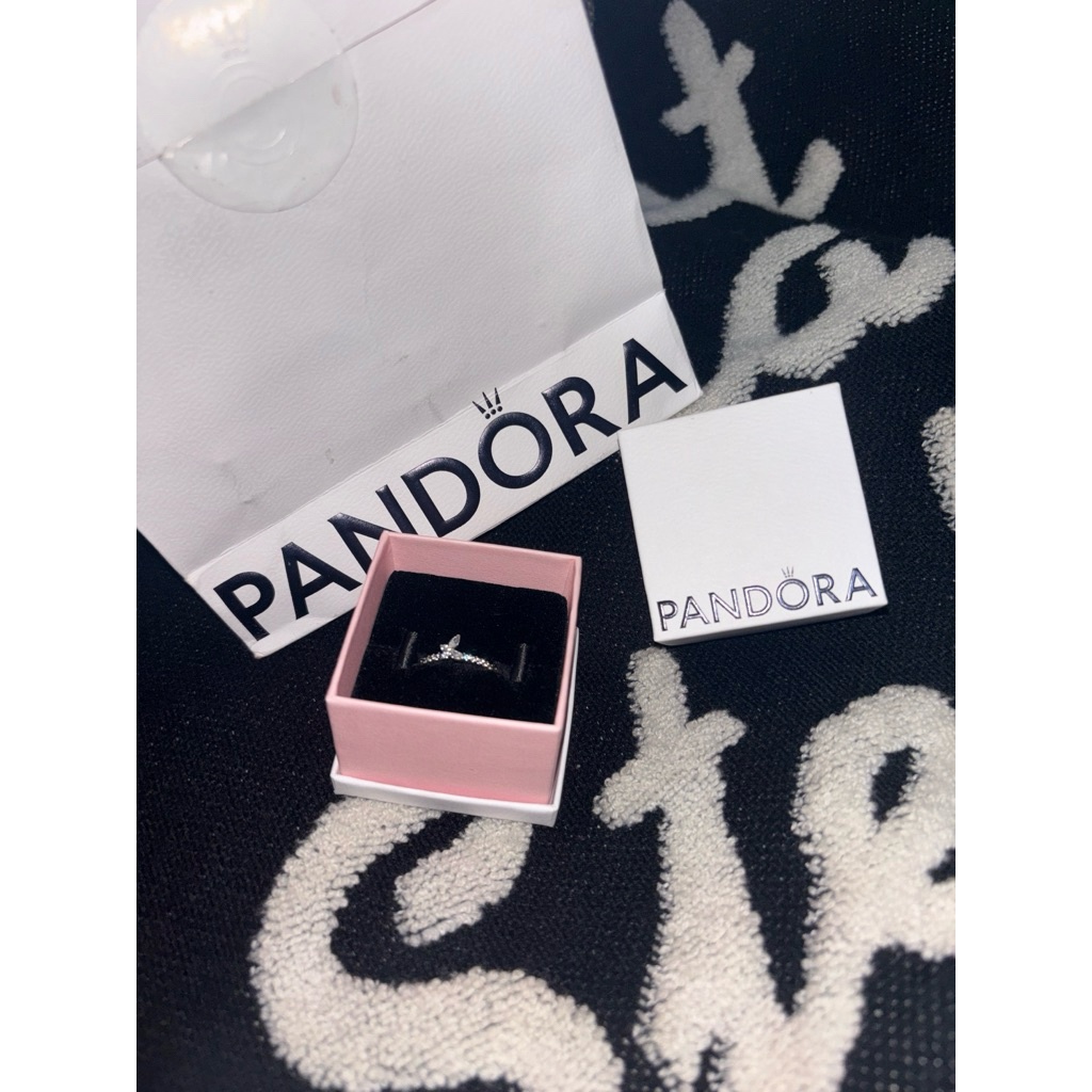 cincin pandora