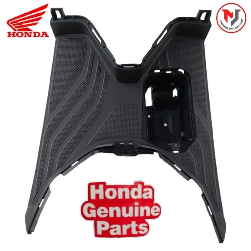 64310K2VN30ZA / STEP FLOOR / PIJAKAN VARIO 125 LED NEW GEN 2