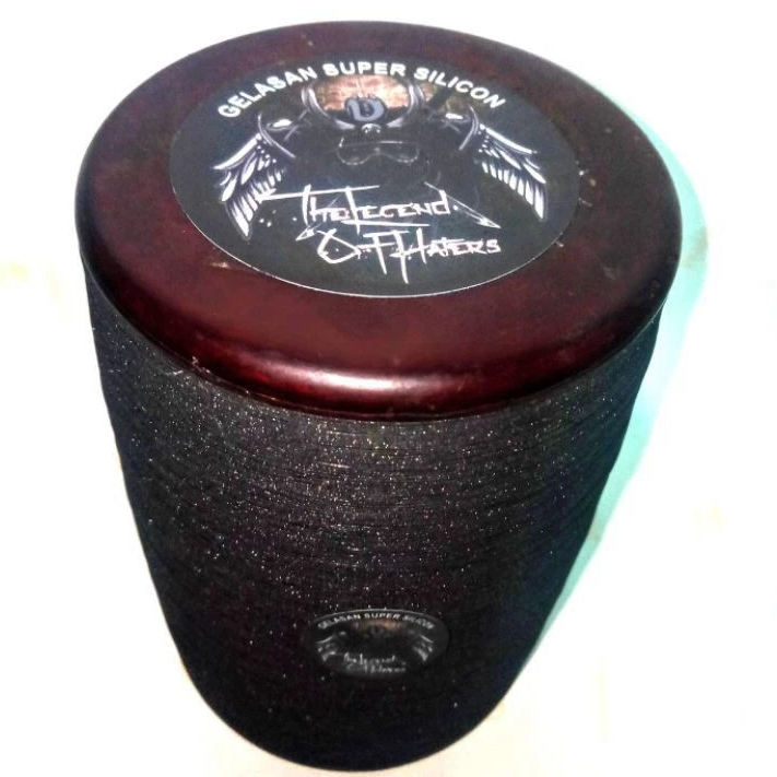 gelasan the legend n66. original. 6000 yard