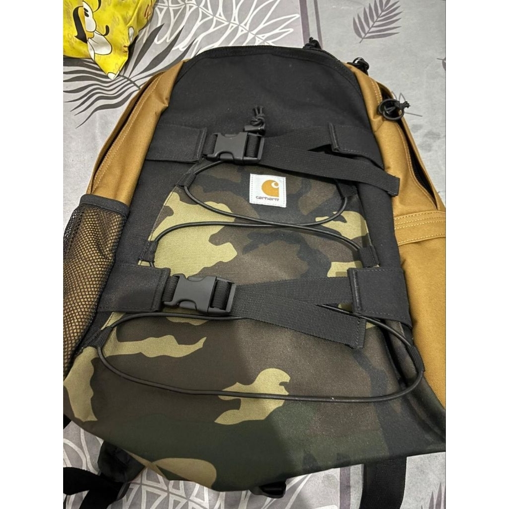 Kickflip Backpack Carhartt