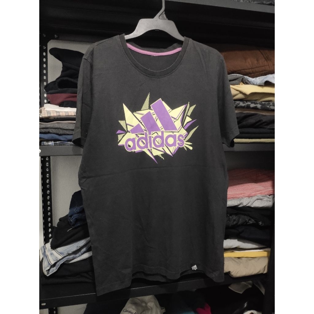 AdidasT shirt second