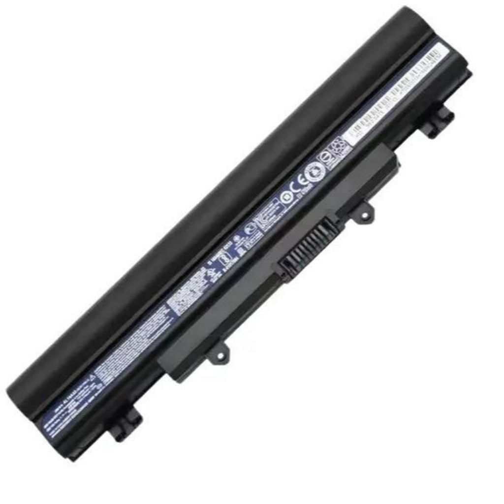 BATERAI ACER AL14A32 ASPIRE E5-421 E5-421G E5-471 E5-471G E5-471PG E5-571 E5-571G E5-571PG E5-572 Ex