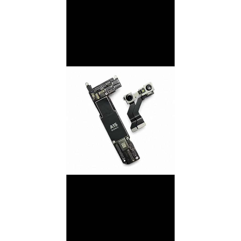 Mesin iphone 13 basic