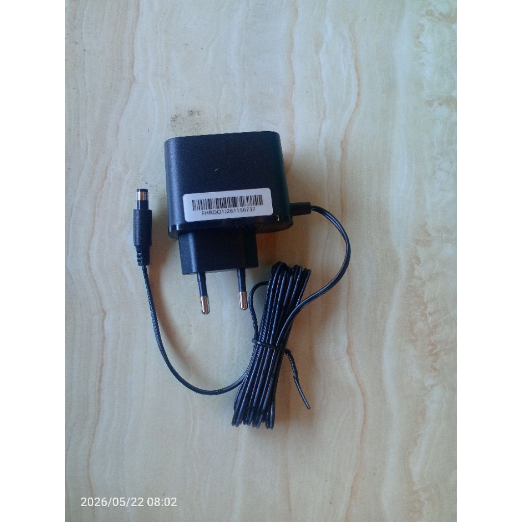 Adaptor Ori Modem Fiberhome