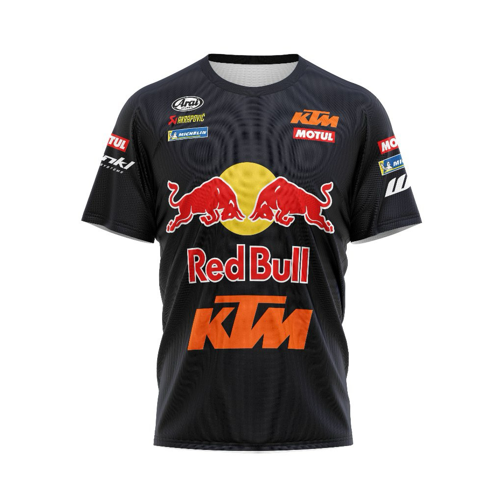 Kaos Jersey racing motor motogp Racing Division fullprinting