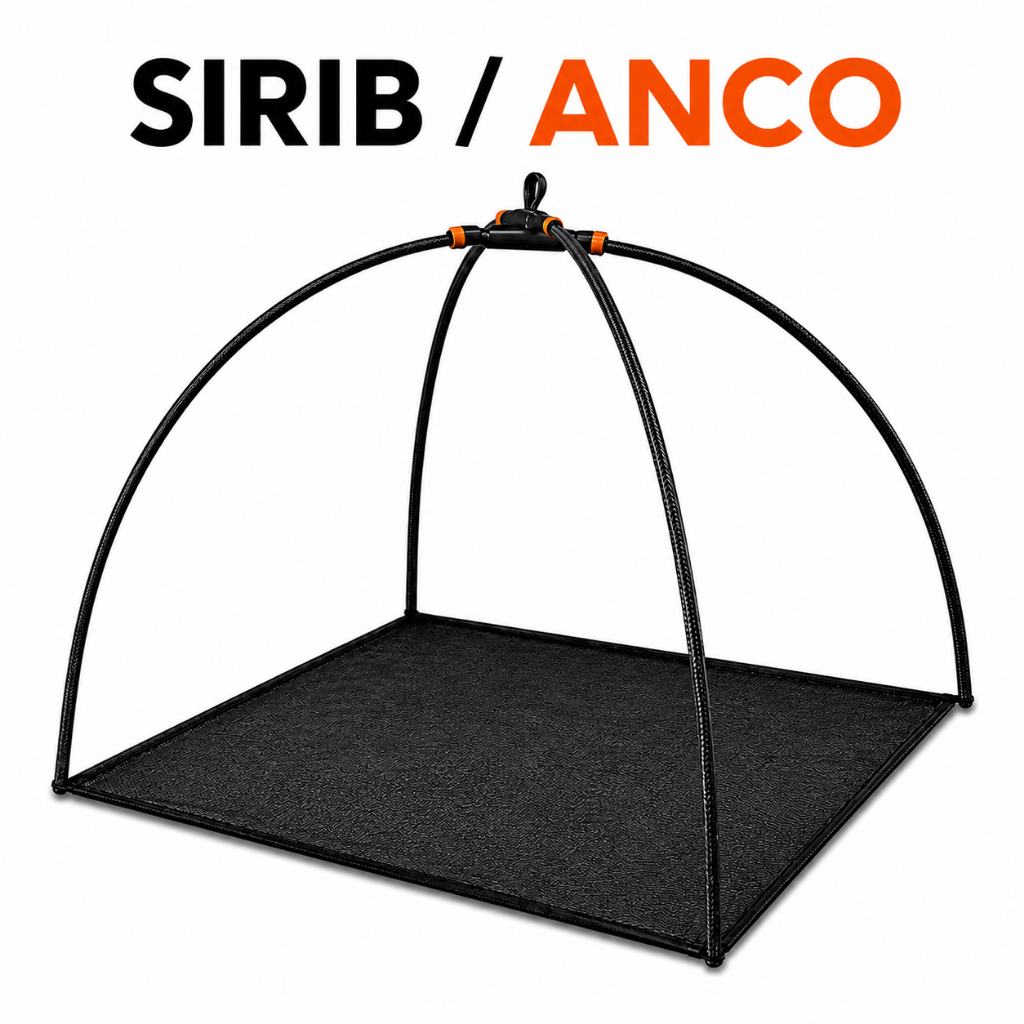 Sirib Anco Ikan
