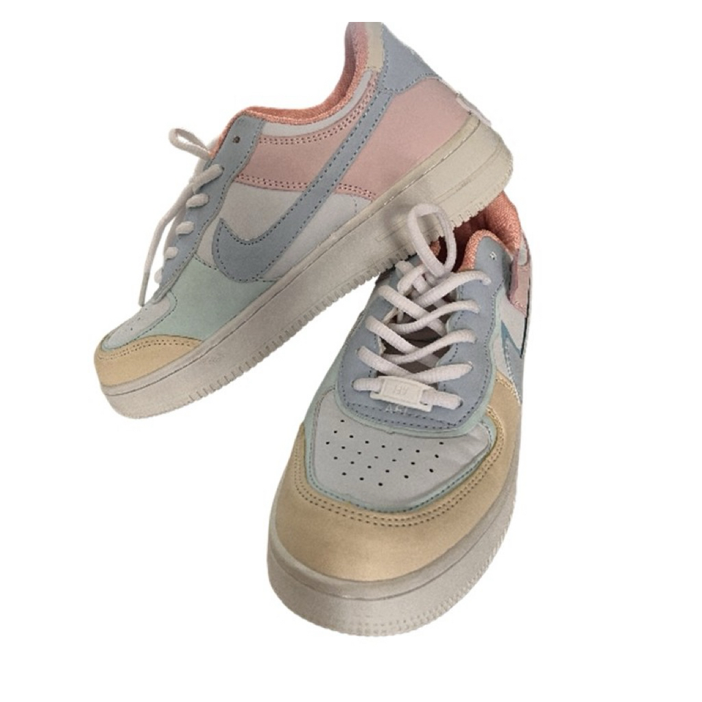 sepatu preloved / second Nike Air Force size 39