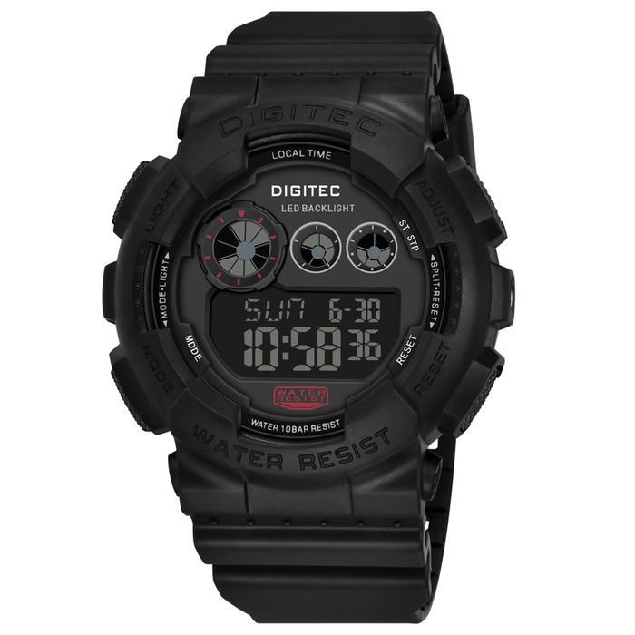 Jam Tangan Pria Digitec 5021 Digital DG5021 DG-5021T