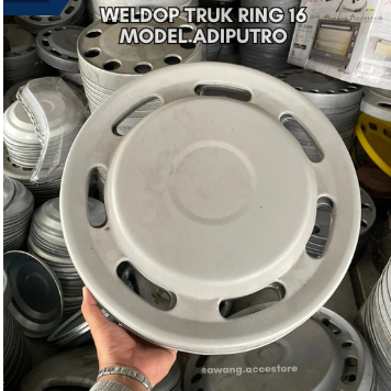 1pcs Wildop truk R15 & R16 Adiputro Canter Dutro Isuzu dll engkel welldop truk double