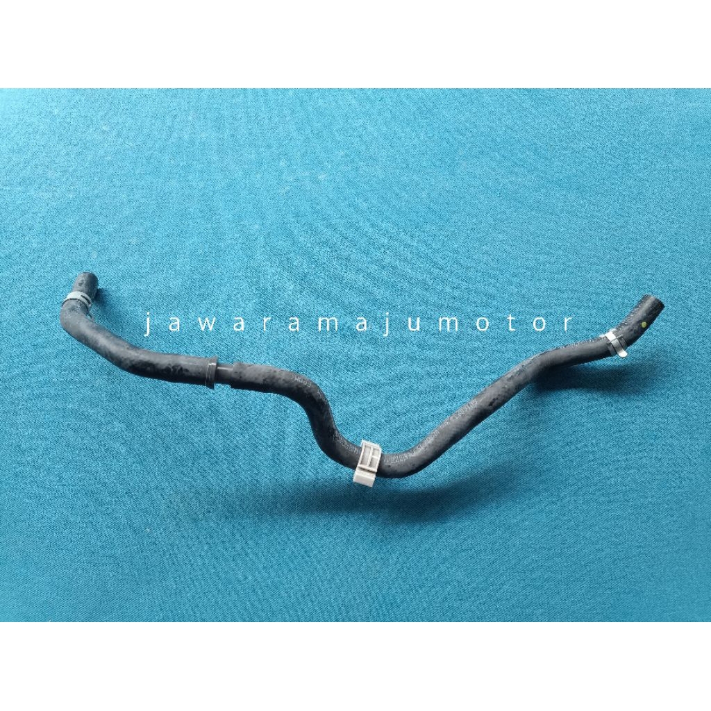 selang vacum vakum valve, selang hisap booster rem ke mesin mobil suzuki carry 1.0 ST100 extra colt 