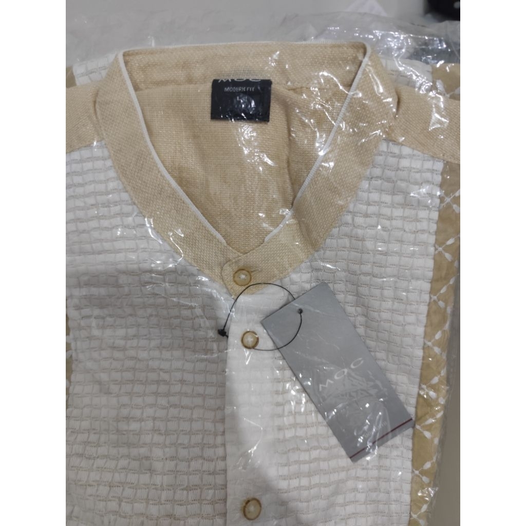Baju koko MOC
