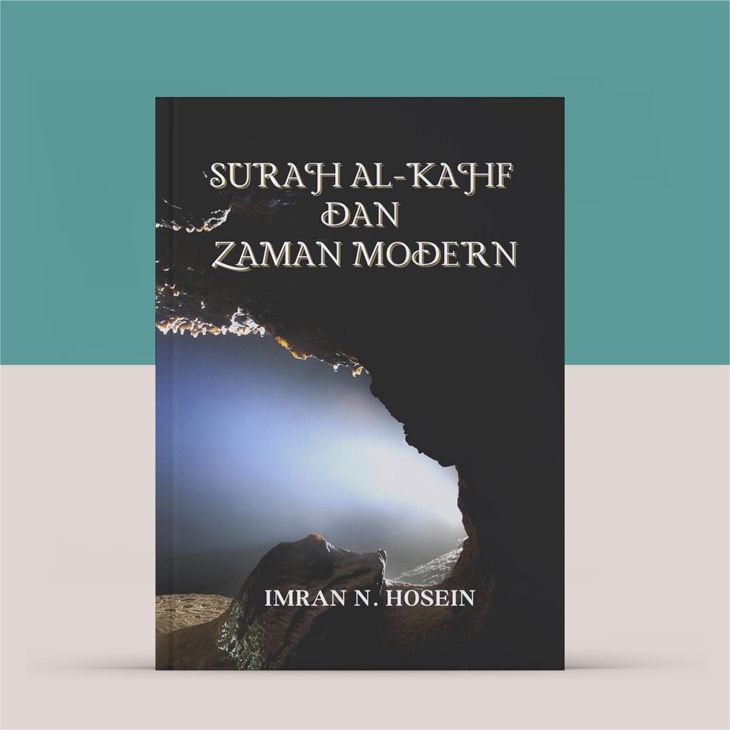 Surah Al-Kahfi dan Zaman Modern by Imran N. Hosein paperback