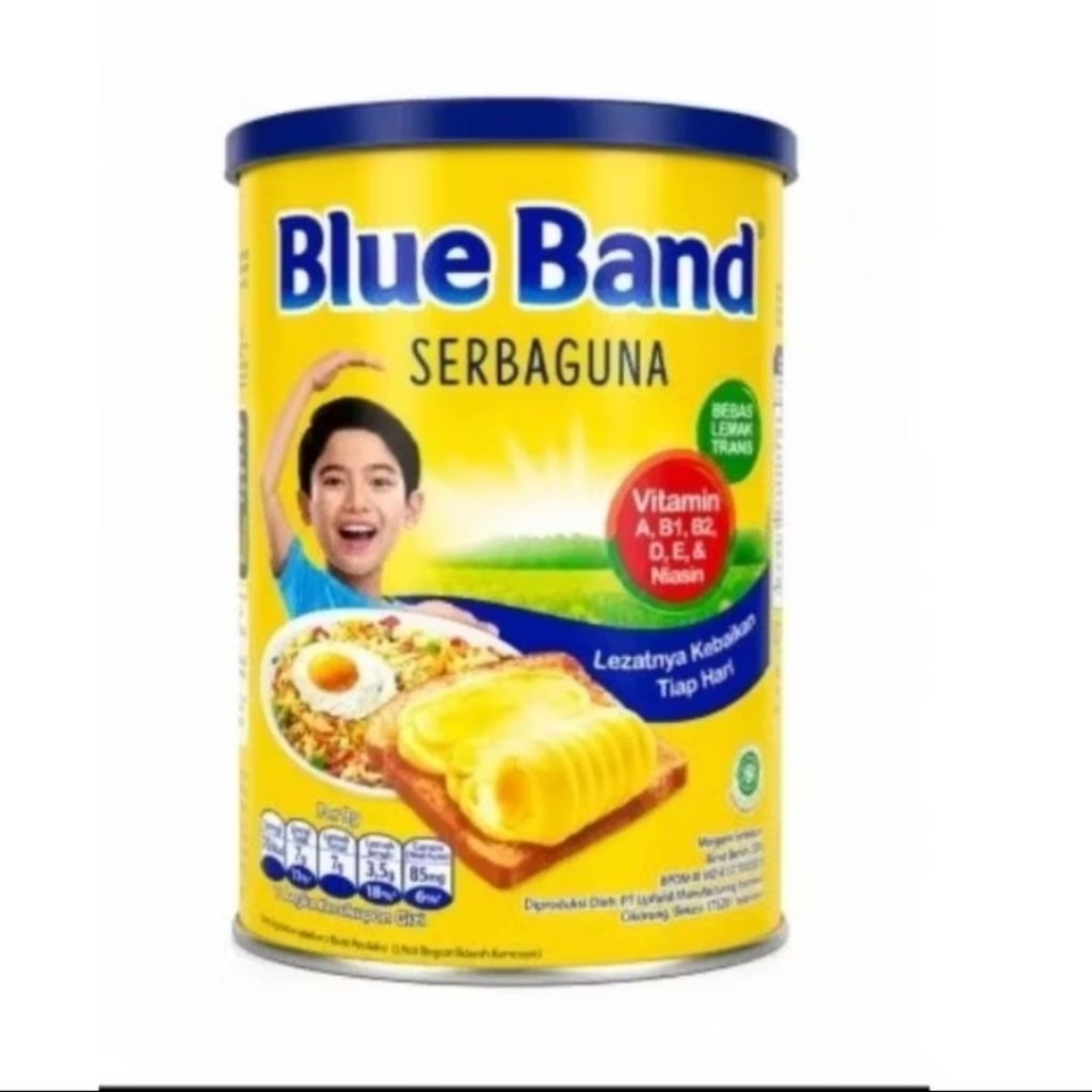 Blue Band 1 kg