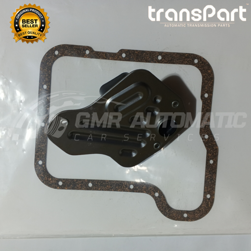 Packing Seal Gasket Carter + Filter Oli Transmisi Matic Untuk Mobil Ford Escape Mondeo Mazda Mx6 2.3